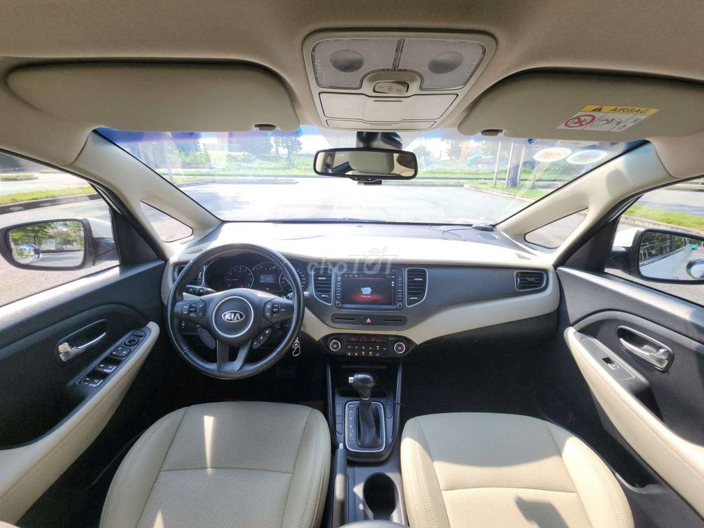 💙💙 KIA RONDO AT 2020 Deluxe - 24000 km. Mua bán Ô tô tại Thành phố Thủ Đức Tp Hồ Chí Minh được đăng bởi BÌNH VÌNH PHÚ CHUYÊN XE LƯỚT BAO TEST HÃNG  hình 11