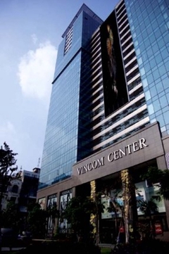 CHCC Vincom center