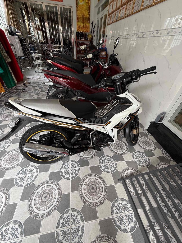 Bán xe exciter zin 2010. Mua bán Xe máy tại Thành phố Phú Quốc Kiên Giang được đăng bởi Thiện Nhân hình 2