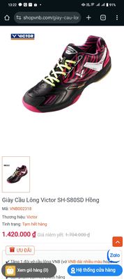 Pass giày cầu lông. Mua bán Giày dép tại Thành phố Thủ Đức Tp Hồ Chí Minh được đăng bởi Khoi Trong