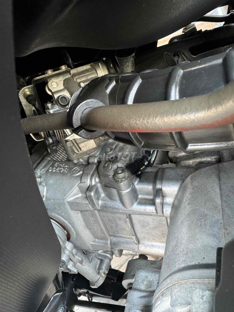 (NVX)(125)(ABS)(2017) SMARKEY ,BS:65B1:CẦN THƠ. Mua bán Xe máy tại Quận Ninh Kiều Cần Thơ được đăng bởi DVCĐ Công Minh hình 3