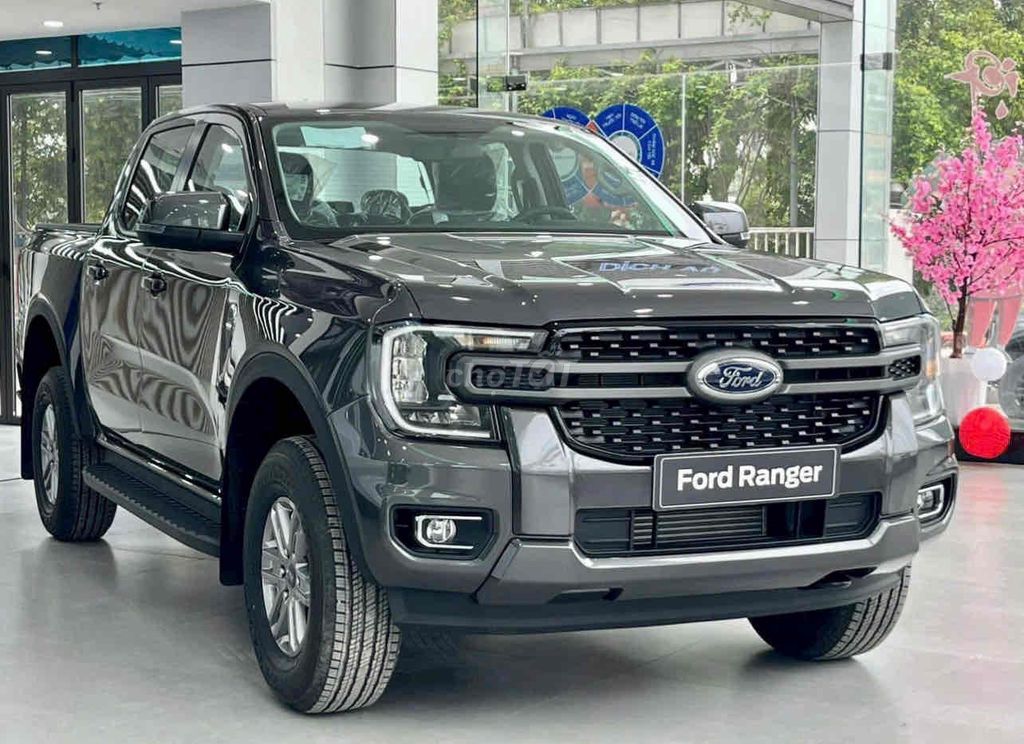 Ford Ranger ưu đãi hấp dẫn xả hàng cuối năm. Mua bán Ô tô tại Thành phố Gia Nghĩa Đắk Nông được đăng bởi Ford miền Nam hình 2