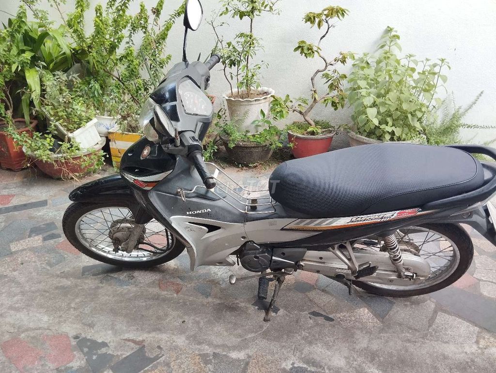 Bán xe wave s 110 Quy Nhơn, Bình Định. Mua bán Xe máy tại Thành phố Qui Nhơn Bình Định được đăng bởi A. Truyền hình 5