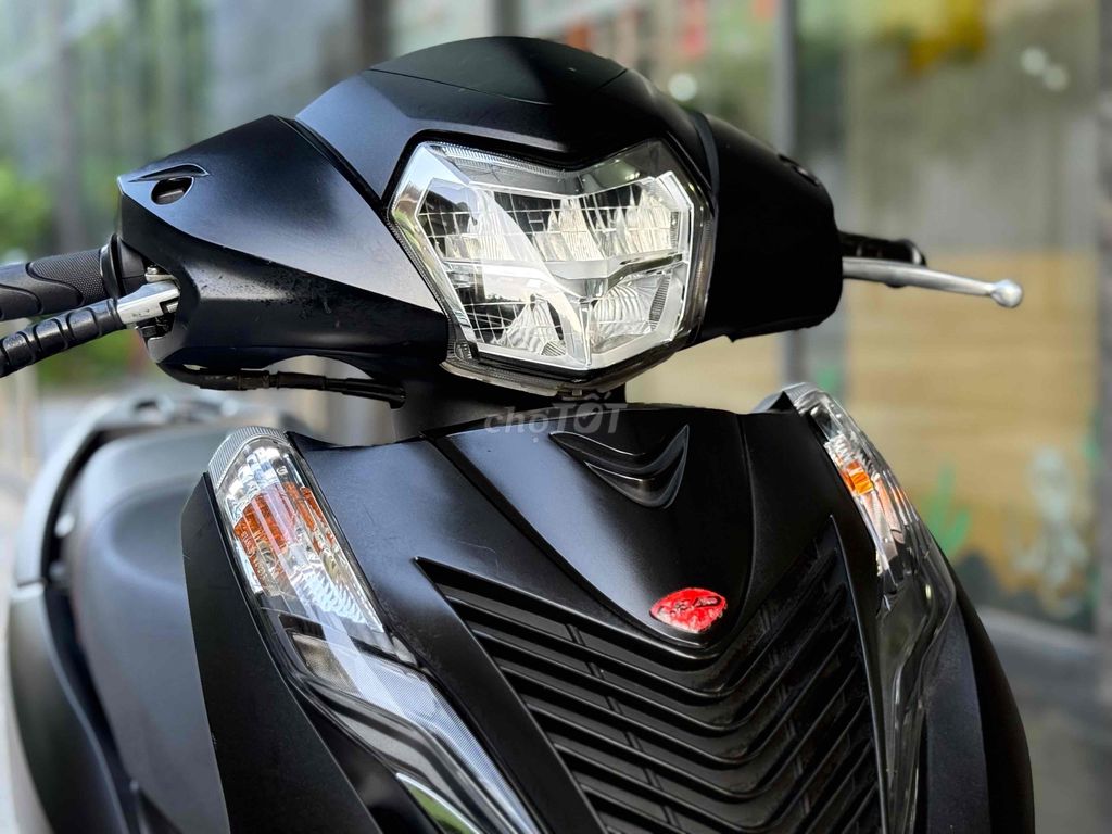 Lead bản đặc biệt đèn led xe đẹp xuất sắc ạ 29G. Mua bán Xe máy tại Quận Ba Đình Hà Nội được đăng bởi Xe Máy Nam Thi hình 9