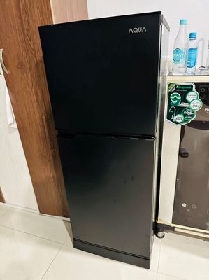 Thanh lý tủ lạnh Aqua 130L