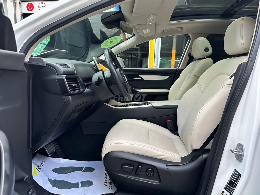 VinFast VF8 Plus 2023 Pin SDI 48000 km. Mua bán Ô tô tại Thành phố Thủ Đức Tp Hồ Chí Minh được đăng bởi Mr Duy hình 9