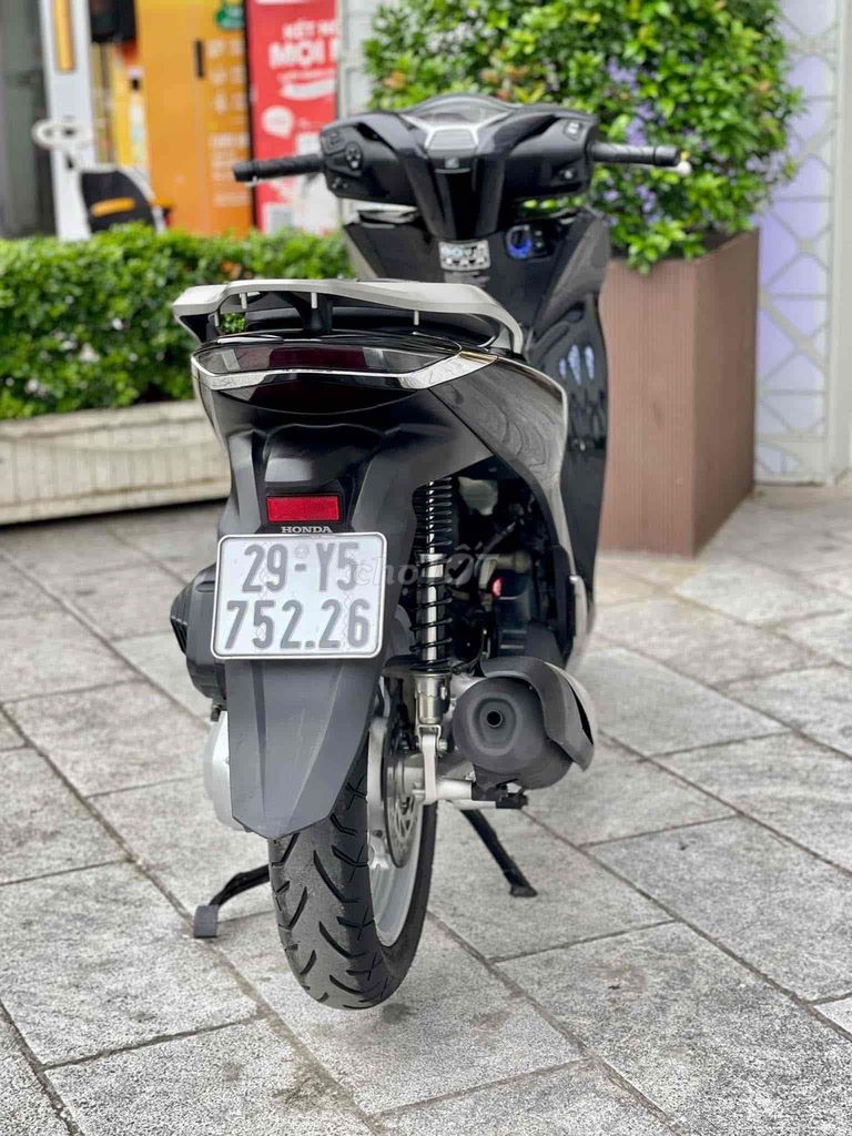 SH125 CBS 2023 siêu lướt - Trả trước 40tr nhận xe✅. Mua bán Xe máy tại Quận Thanh Xuân Hà Nội được đăng bởi Nguyễn thị xuân hình 4