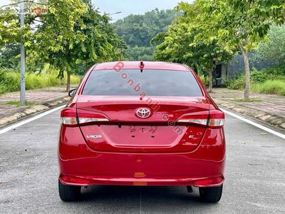 Toyota Vios E 1.5AT sản xuất 2022. Mua bán Ô tô tại Thành phố Vĩnh Yên Vĩnh Phúc được đăng bởi salon oto kiên cường
