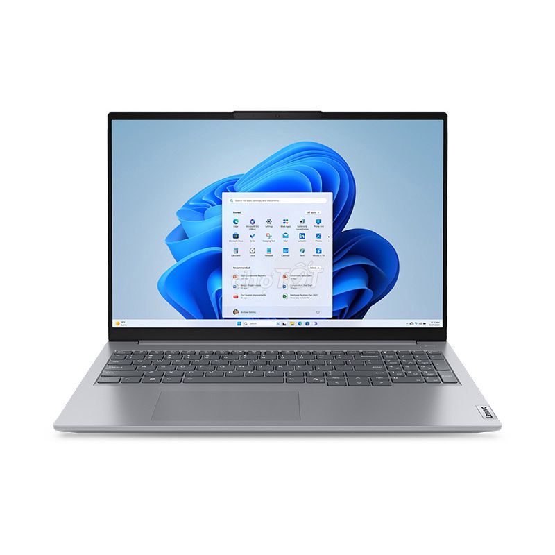 💻 ThinkBook 16 G7/R7-7735HS/16GB/512GB/New. Mua bán Laptop tại Quận 10 Tp Hồ Chí Minh được đăng bởi TTCenter hình 1