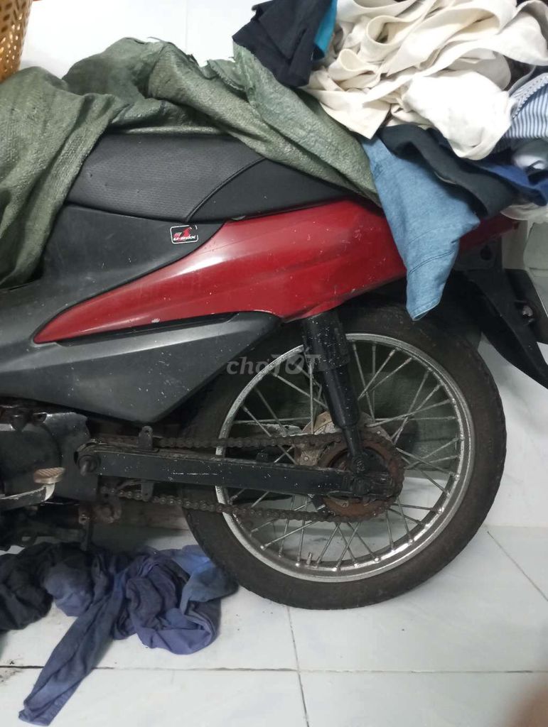 cần thanh lý xe kem gấp. Mua bán Xe máy tại Thành phố Sa Đéc Đồng Tháp được đăng bởi Tên chưa cung cấp hình 2