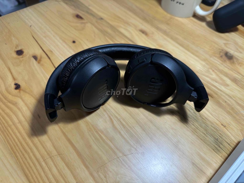 Tai nghe chụp tai JBL tune 520BT. Mua bán Tivi, Âm thanh tại Quận Liên Chiểu Đà Nẵng được đăng bởi trần văn nguyễn thịnh hình 1