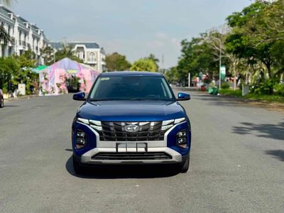 Hyundai Creta 2022 Đặc biệt. Mua bán Ô tô tại Thành phố Thủ Đức Tp Hồ Chí Minh được đăng bởi Huỳnh Chí Thông