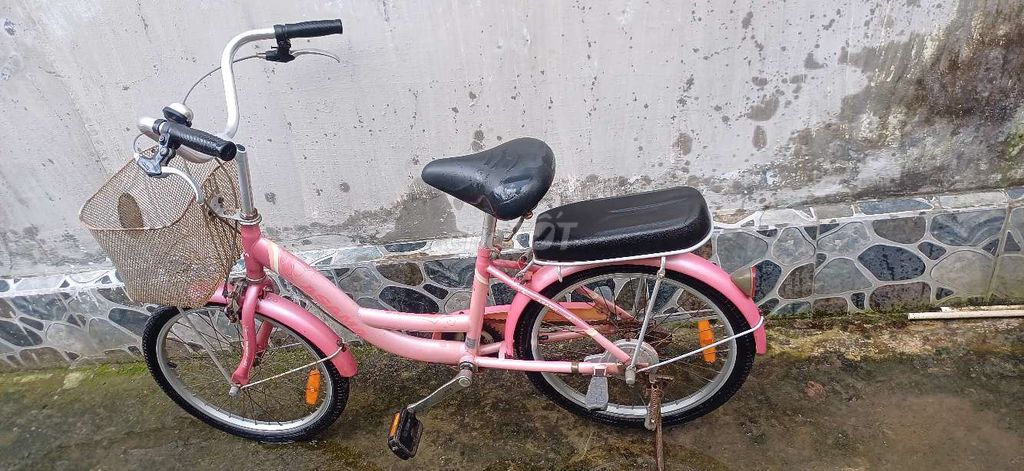 Xe đạp Asama sườn Thép. Mua bán Xe đạp tại Huyện Châu Thành Bến Tre được đăng bởi gà tre hình 4