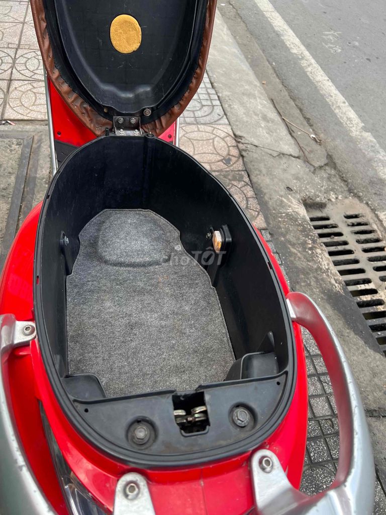 Bán Elizabeth Fi biển số 65. Mua bán Xe máy tại Quận Ninh Kiều Cần Thơ được đăng bởi Mười hình 5