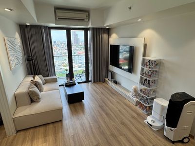 Chính chủ! Bán căn góc Hoa Hậu sẵn sổ 69m2 2PN view Biển,TP chỉ 5,x tỷ