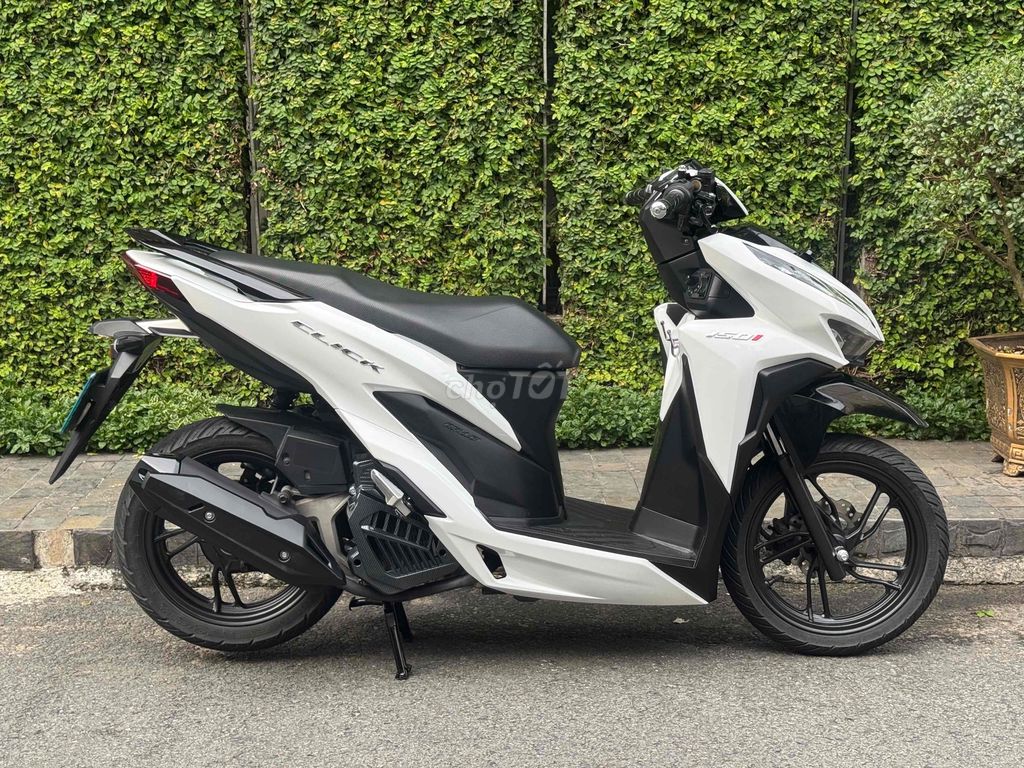 Vario 150 Đk 2020 Bstp Chính Chủ Dọn Len Ken. Mua bán Xe máy tại Quận 11 Tp Hồ Chí Minh được đăng bởi MinhTien hình 2