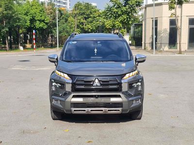 Mitsubishi Xpander Cross 2023 1.5 AT 50000 km. Mua bán Ô tô tại Quận Long Biên Hà Nội được đăng bởi Mr Tài Oto