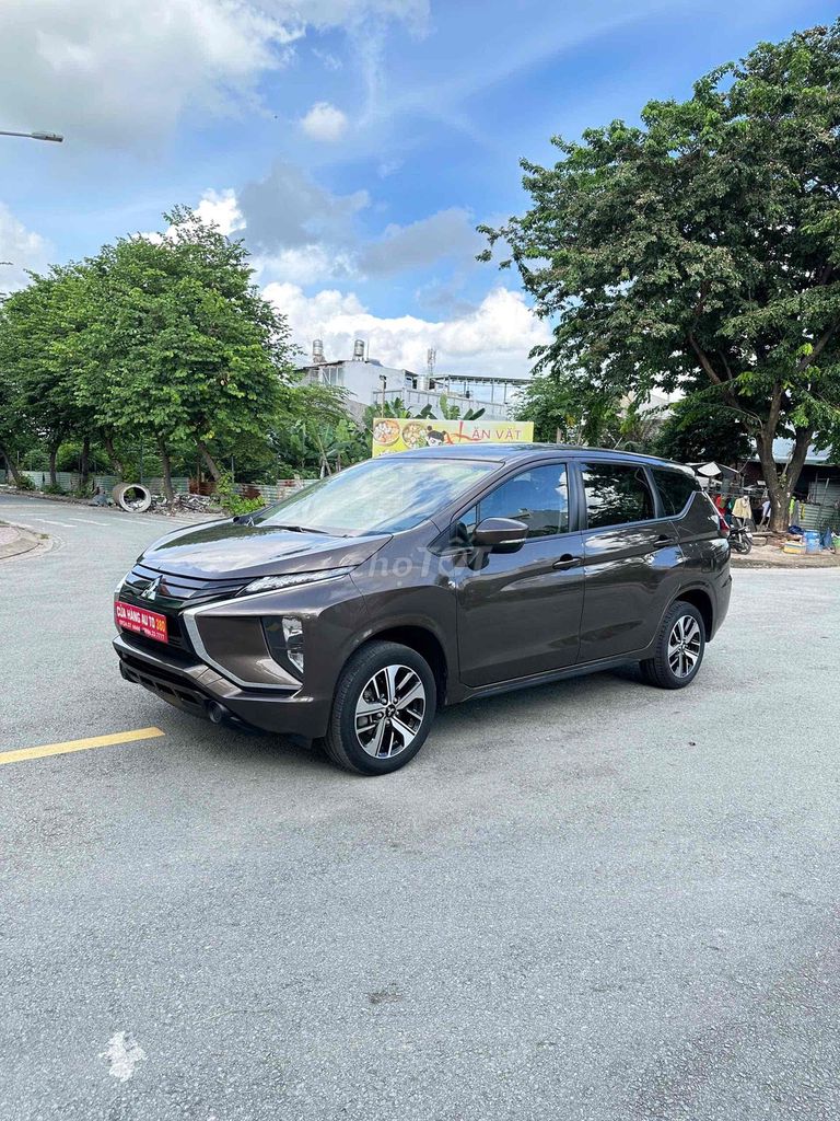 Mitsubishi Xpander 2019 1.5 MT. Mua bán Ô tô tại Quận 10 Tp Hồ Chí Minh được đăng bởi AUTO 380 hình 4