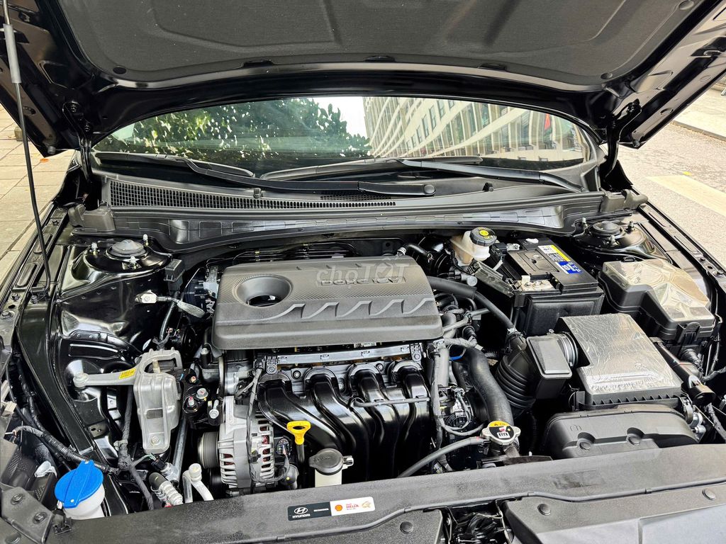 Hyundai Elantra 1.6 đặc biệt 2024. Mua bán Ô tô tại Quận Long Biên Hà Nội được đăng bởi PHÚC LÂM  AUTO hình 18