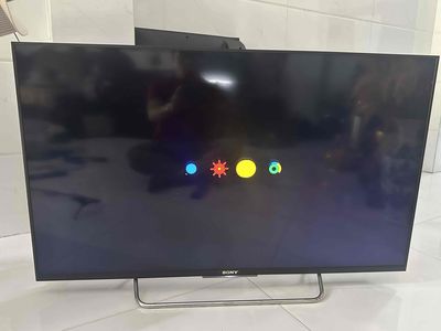 Bán tivi Sony 43 in có giọng nói và Bluetooth. Mua bán Tivi, Âm thanh tại Thành phố Mỹ Tho Tiền Giang được đăng bởi Trang
