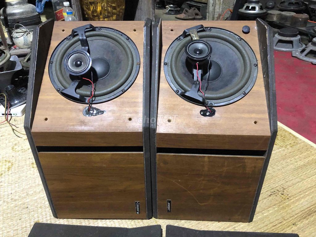 Loa karaoke Bose 4.2. Mua bán Tivi, Âm thanh tại Huyện Thanh Oai Hà Nội được đăng bởi Nguyễn hình 1