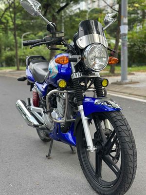 suzuki En 150. Mua bán Xe máy tại Thành phố Thủ Đức Tp Hồ Chí Minh được đăng bởi xe máy toàn phát