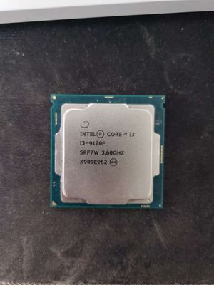 Cpu i3 9100f. Mua bán Linh kiện (RAM, Card...) tại Quận Long Biên Hà Nội được đăng bởi Việt Tồi Tệ