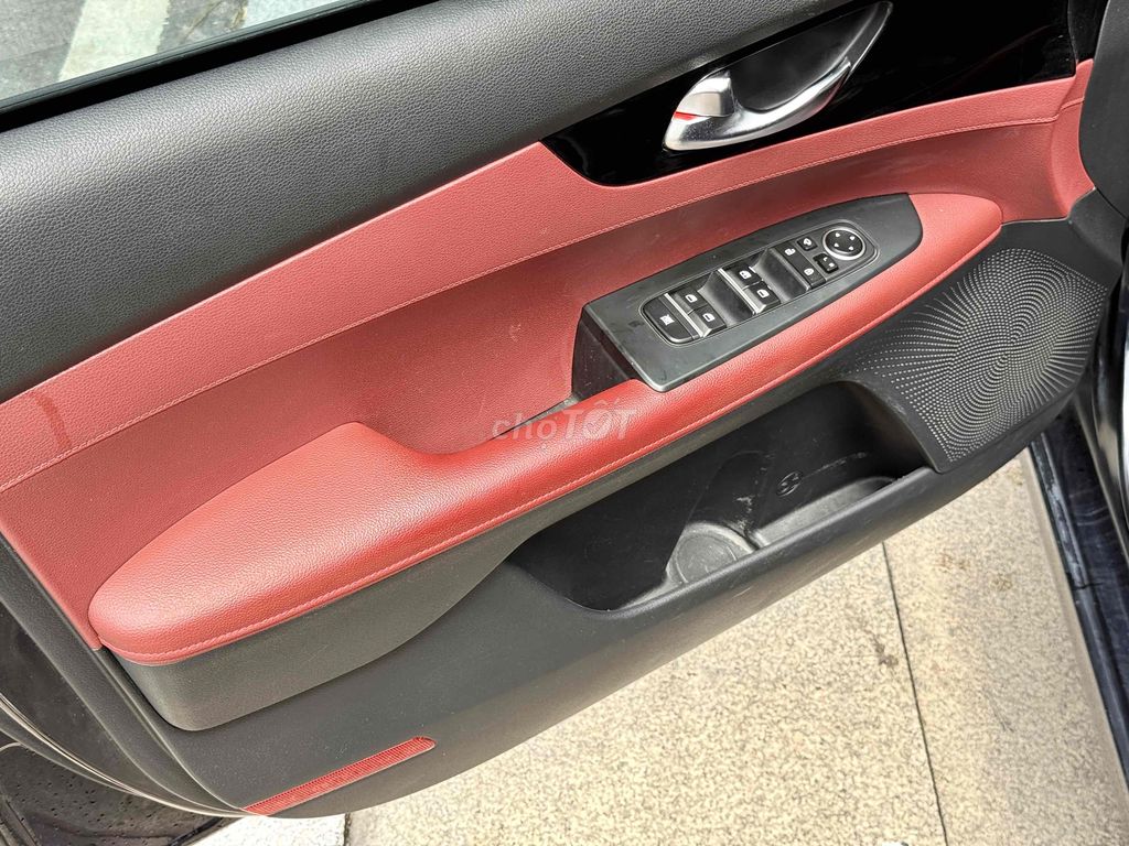 Kia Cerato 2021 2.0 AT PREMIUM - 57000 km. Mua bán Ô tô tại Quận Tân Phú Tp Hồ Chí Minh được đăng bởi Lê Băng Vinh hình 12