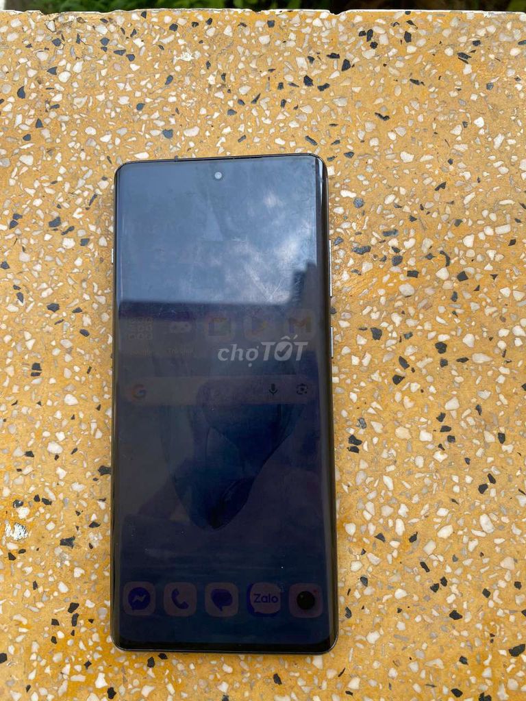 OnePlus 12R 12GB/256GB Đã dùng. Mua bán Điện thoại tại Thành phố Biên Hòa Đồng Nai được đăng bởi Tiến hình 1