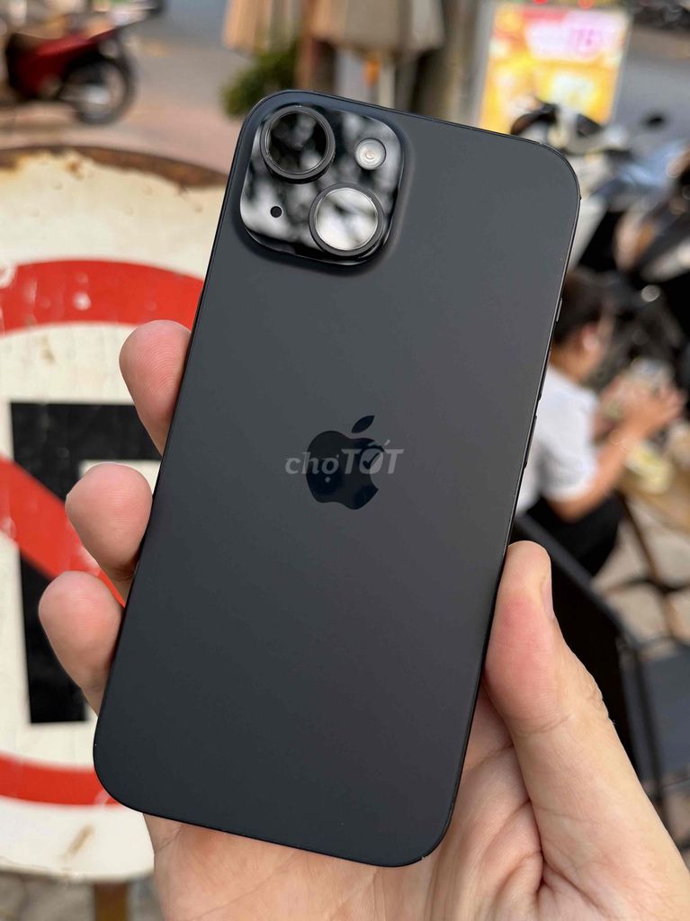Iphone 15 128Gb QT nguyên Zin áp suất. Mua bán Điện thoại tại Quận 11 Tp Hồ Chí Minh được đăng bởi Nguyen Van Son hình 1