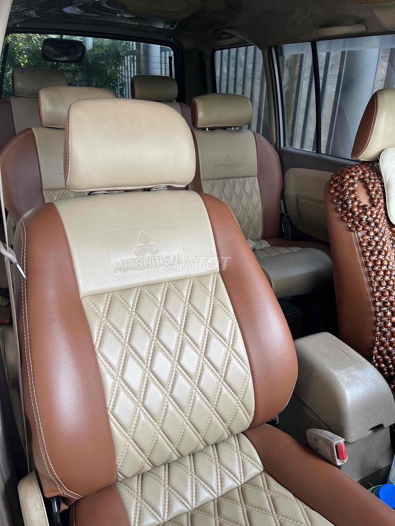 Cần bán Mitsubishi Jolie 2005 BD. Mua bán Ô tô tại Thị xã Tân Uyên Bình Dương được đăng bởi Chị Dung hình 5