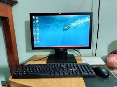 BỘ MÁY TÍNH I3 GIÁ TỐT. Mua bán Máy tính để bàn tại Thành phố Nha Trang Khánh Hòa được đăng bởi nam 