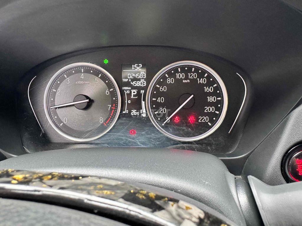 Honda City 2023 1.5 i-VTEC - 24500 km. Mua bán Ô tô tại Quận Ngũ Hành Sơn Đà Nẵng được đăng bởi Vinh hình 11