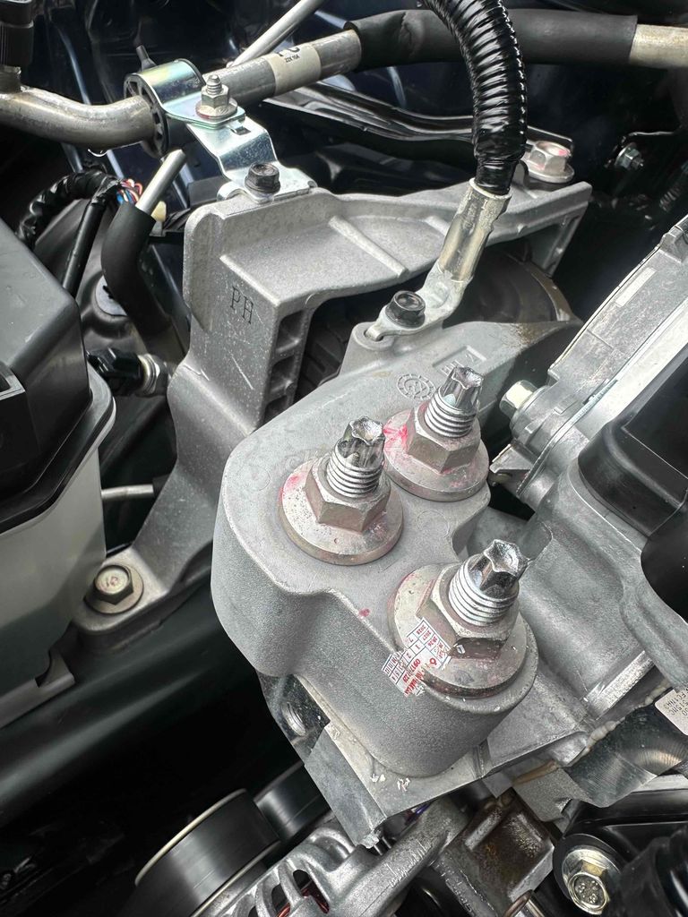 Mazda 3 Luxury 2023. Mua bán Ô tô tại Thành phố Buôn Ma Thuột Đắk Lắk được đăng bởi Duy Xe Lướt Tây Nguyên hình 13