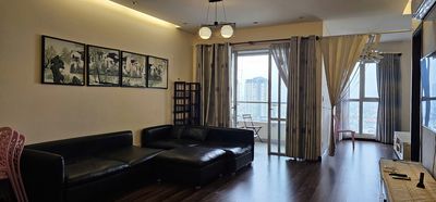 Chính chủ The EverRich I, 21 triệu, 116m2, 2PN, 2WC, Đông, Q11, HCM
