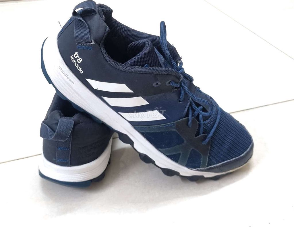 Giầy si chuẩn hiệu Adidas ,sx tại Indo ,sz 42