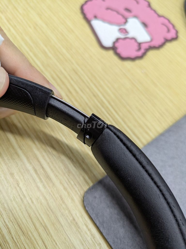 Tai nghe Sony WH-CH710N Đen. Mua bán Tivi, Âm thanh tại Quận Thanh Xuân Hà Nội được đăng bởi Diệp Linh hình 1