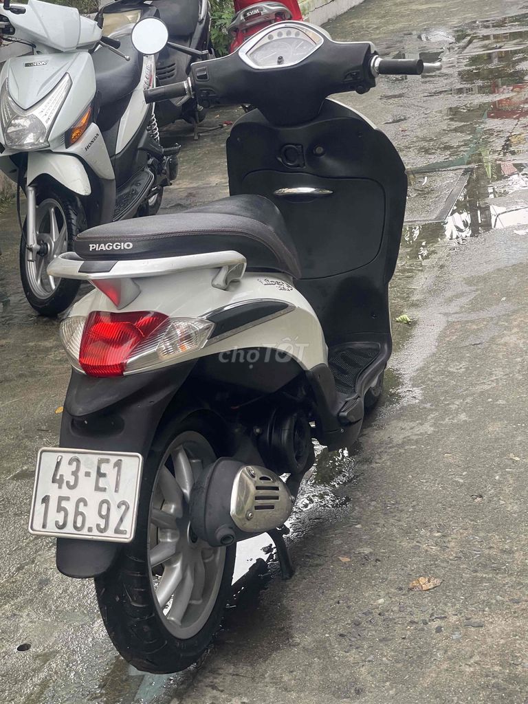 bán xe dr. Mua bán Xe máy tại Quận Hải Châu Đà Nẵng được đăng bởi Huỳnh Đăng Bảo Trần Thị Kim Thoa hình 4