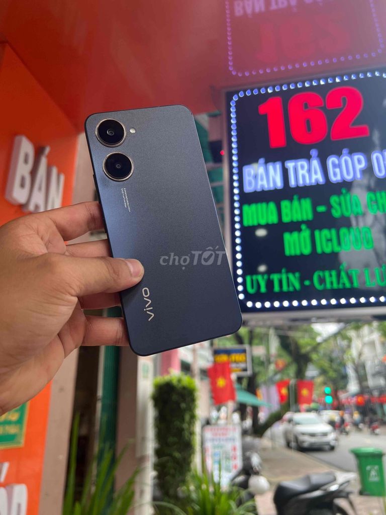 VIVO Y03. Mua bán Điện thoại tại Thành phố Quảng Ngãi Quảng Ngãi được đăng bởi nguyễn thành duy hình 1
