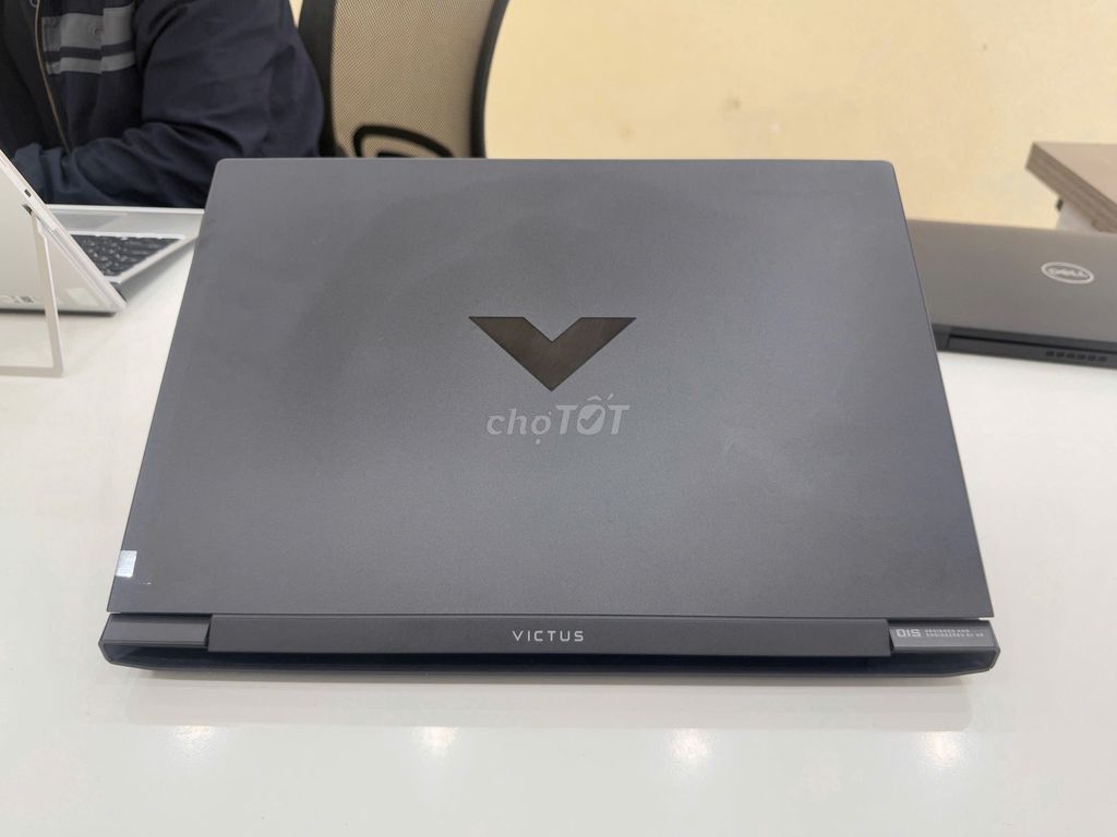 HP Victus 15-fa2xxx i5-13H|3050 gaming giá rẻ. Mua bán Laptop tại Quận Thanh Xuân Hà Nội được đăng bởi TITAN SHOP hình 1