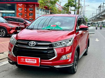 Innova Venturer 2019 - HT Vay 60% - Giá Còn Giảm. Mua bán Ô tô tại Thành phố Thủ Đức Tp Hồ Chí Minh được đăng bởi Ngọc Long Toyota Đông Sài Gòn