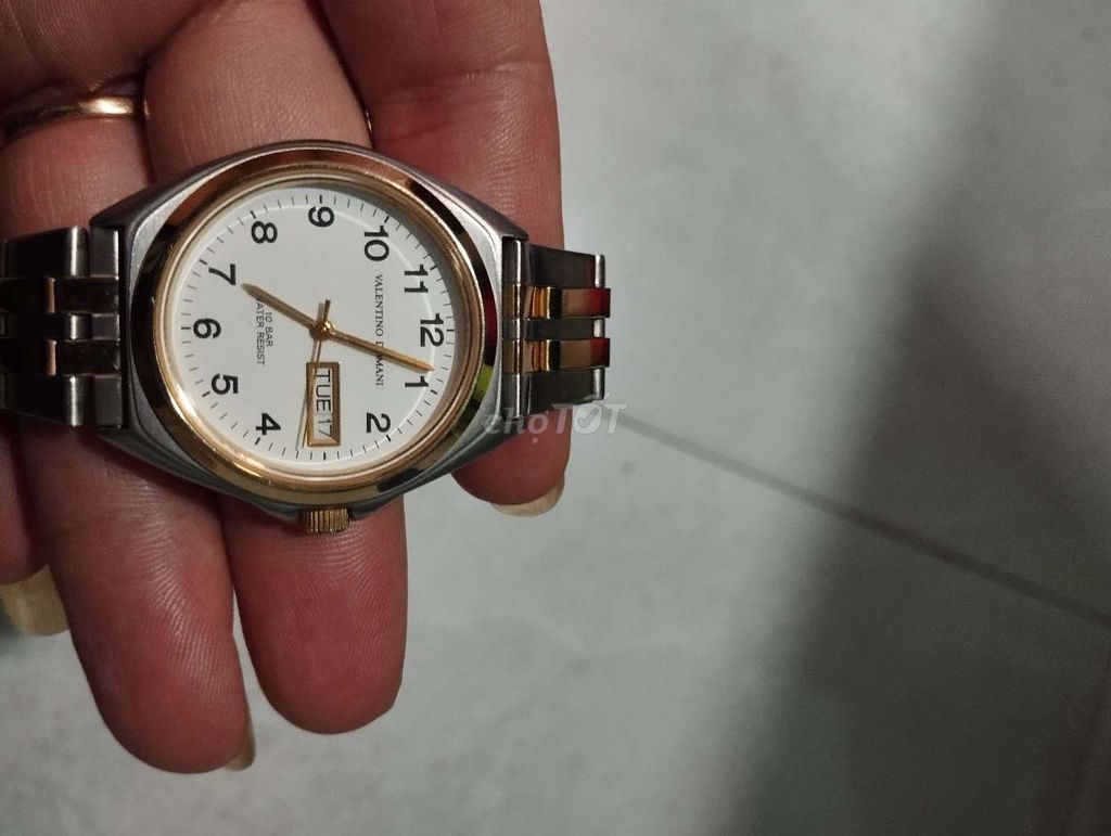 Máy pin của ý nha anh em