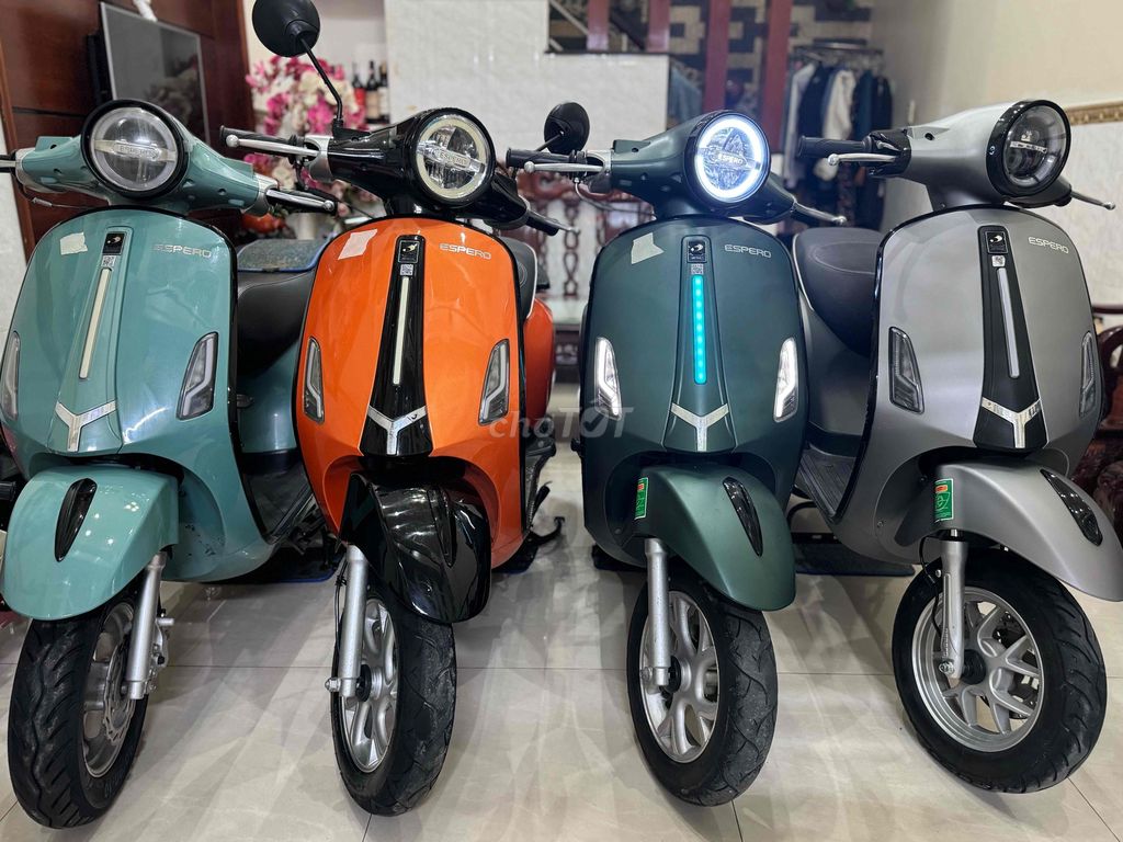 Vespa 50cc bshcm chính chủ công chứng. Mua bán Xe máy tại Quận Bình Tân Tp Hồ Chí Minh được đăng bởi Hữu Trung hình 1