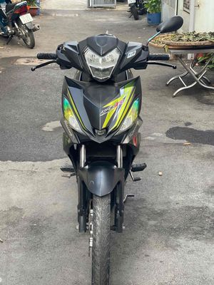Honda Winner V1 màu Đen 2018 biển số 64
