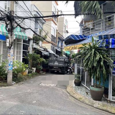 MTNBộ Trần Văn Kiểu, P10, Q6 giá rẻ chỉ 3,85tỷ. Mua bán Nhà ở tại Quận 6 Tp Hồ Chí Minh được đăng bởi Nhung