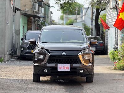 Bán Mitsubishi Xpander đời 2022 hỗ trợ bank