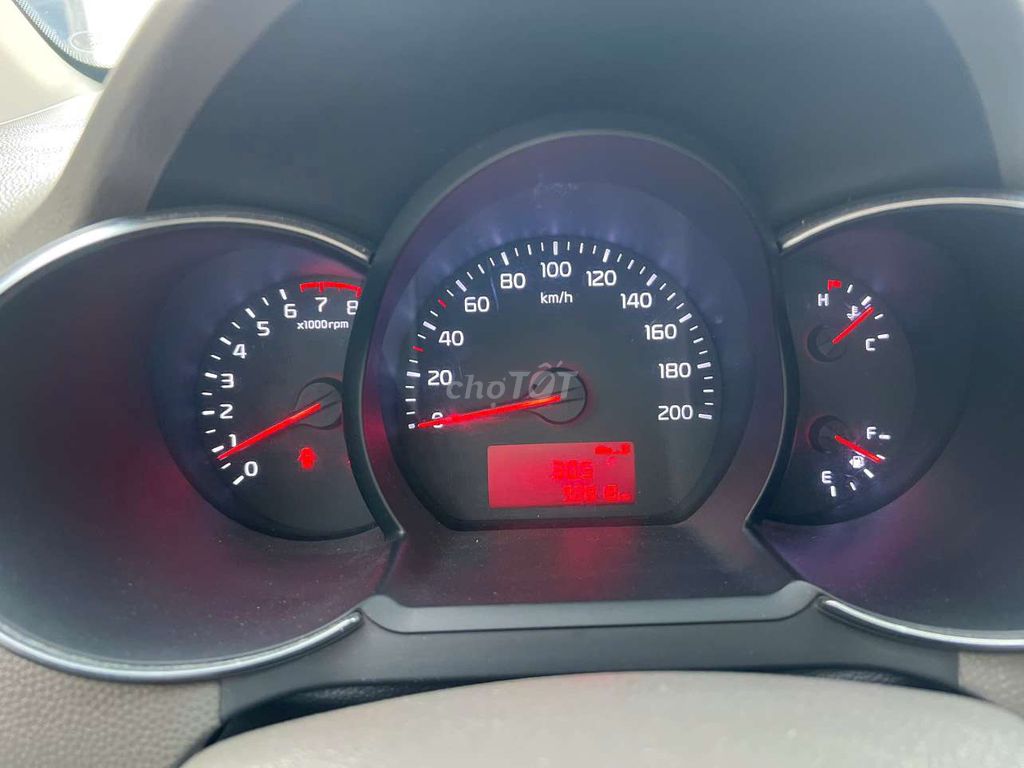 Kia Morning 2019 1.25MT số sàn,màu trắng,1 chủ. Mua bán Ô tô tại Quận Bình Tân Tp Hồ Chí Minh được đăng bởi Son Do hình 8