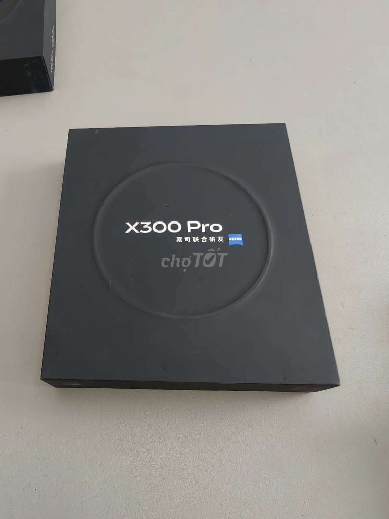 Vivo X300 Pro 256GB có GL. Mua bán Điện thoại tại Thành phố Thủ Đức Tp Hồ Chí Minh được đăng bởi AVG Mobile hình 1