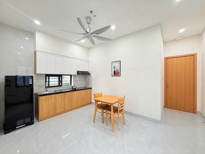 Rent · 1 bd · 45 м² · Quận Liên Chiểu, ул. Đường Phan Văn Trường