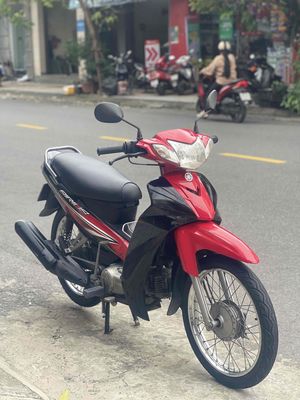 Sirius 12/2018 đỏ đen máy zin êm. Mua bán Xe máy tại Quận Thanh Khê Đà Nẵng được đăng bởi Song Vo